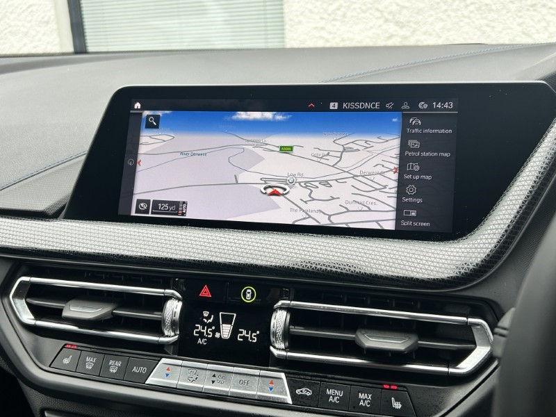 Used BMW 1 Series 2022 for sale - 77819323: Photo 21