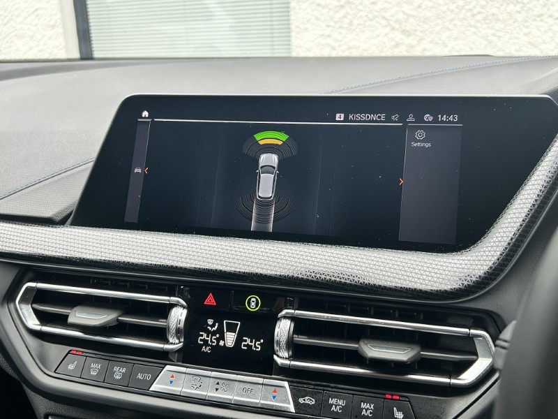 Used BMW 1 Series 2022 for sale - 77819323: Photo 24