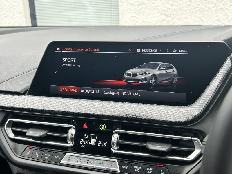 Used BMW 1 Series 2022 for sale - 77819323: Photo 25