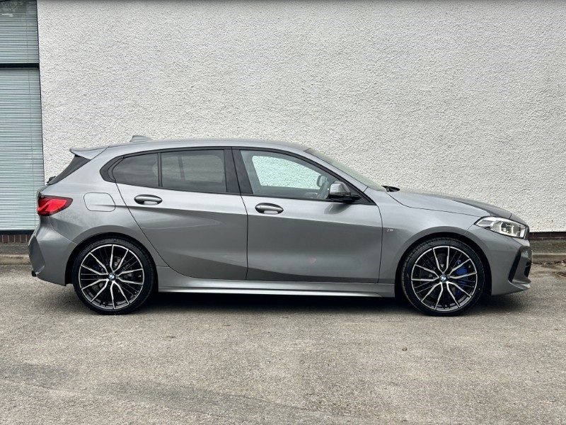 Used BMW 1 Series 2022 for sale - 77819323: Photo 3