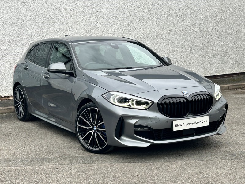 Used BMW 1 Series 2022 for sale - 77819323: Photo 35