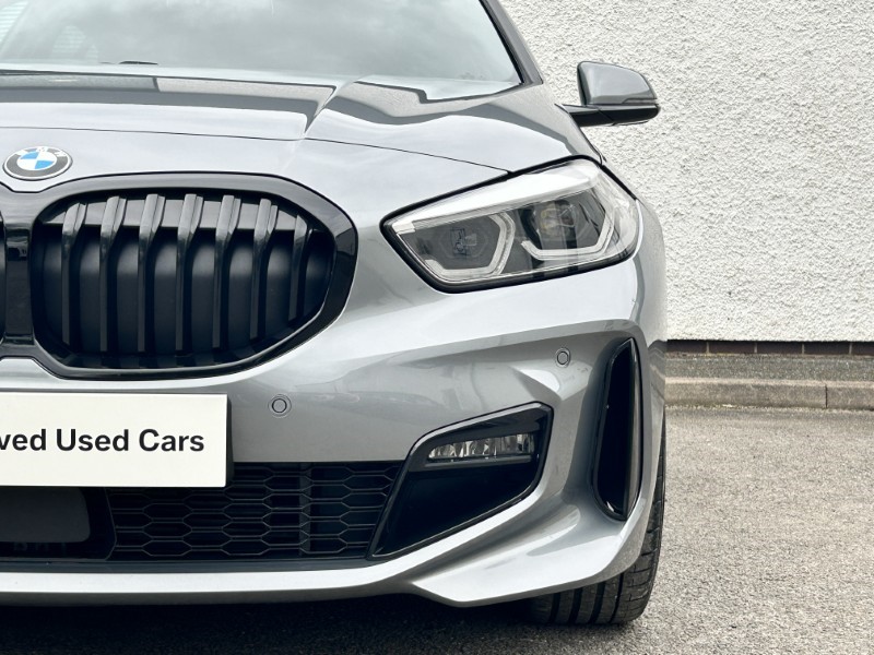 Used BMW 1 Series 2022 for sale - 77819323: Photo 39