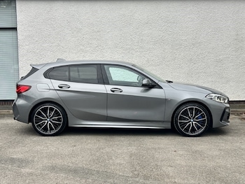 Used BMW 1 Series 2022 for sale - 77819323: Photo