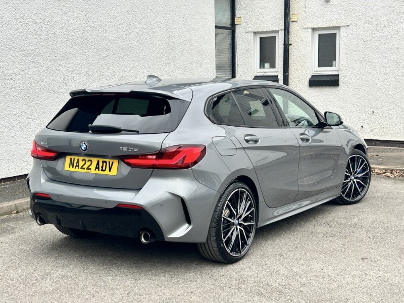 Used BMW 1 Series 2022 for sale - 77819323: Photo 40