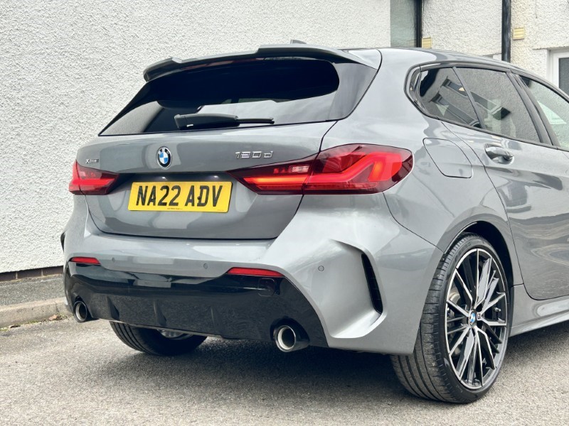 Used BMW 1 Series 2022 for sale - 77819323: Photo 41