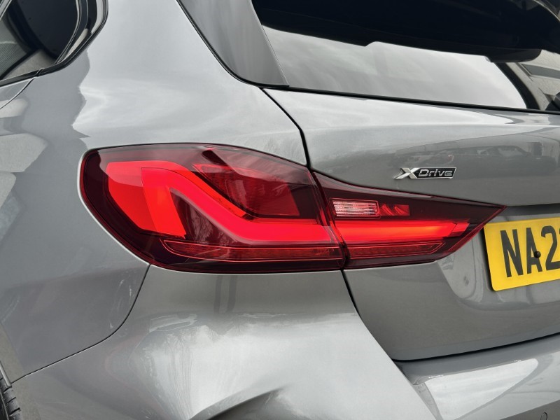 Used BMW 1 Series 2022 for sale - 77819323: Photo 44