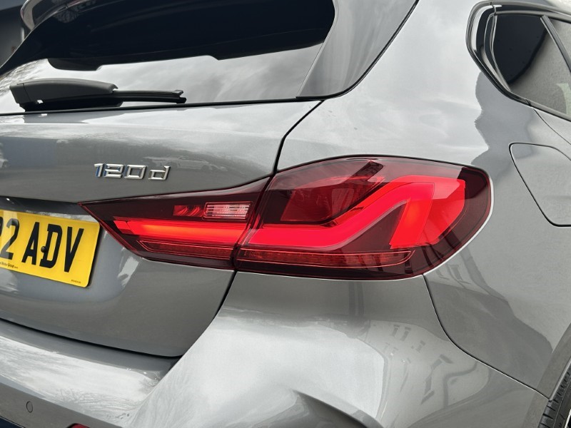 Used BMW 1 Series 2022 for sale - 77819323: Photo 45