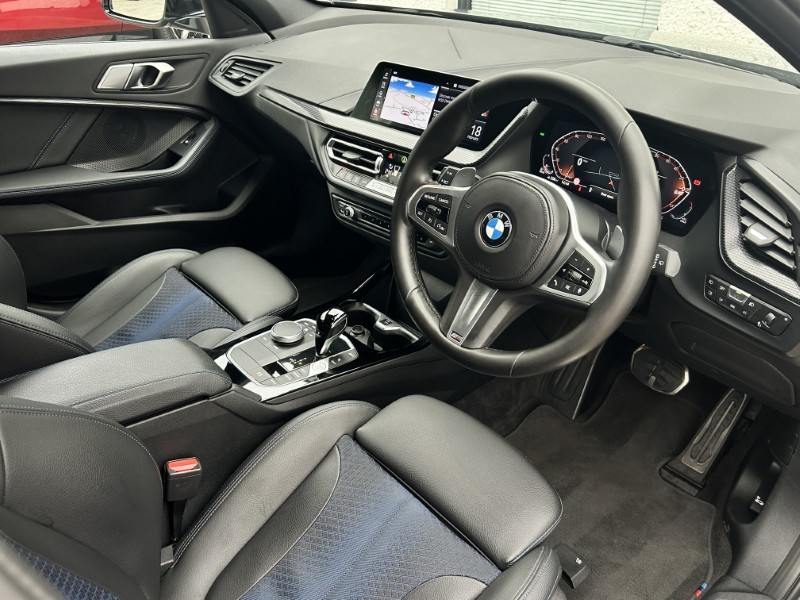 Used BMW 1 Series 2022 for sale - 77819323: Photo 6