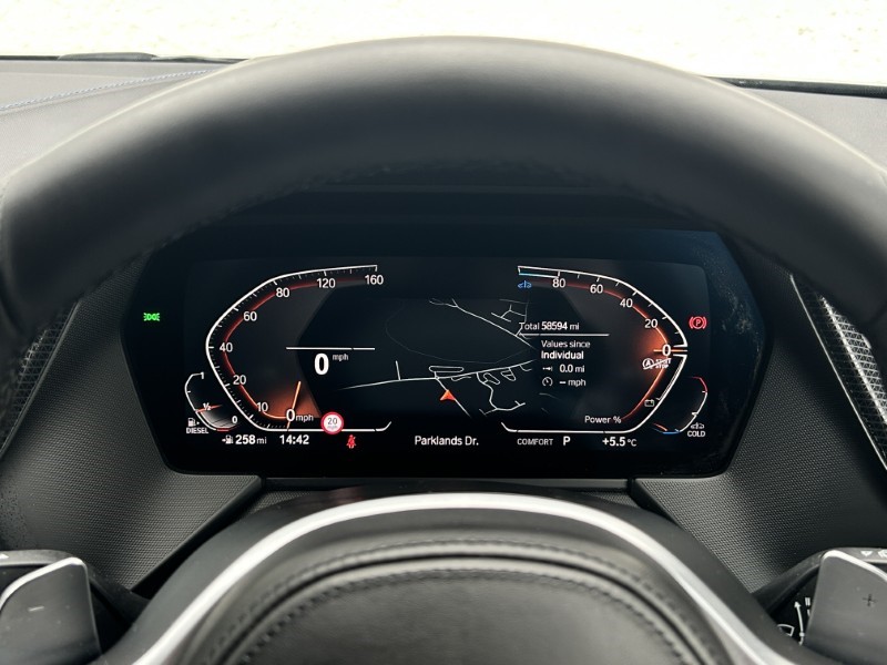 Used BMW 1 Series 2022 for sale - 77819323: Photo 9