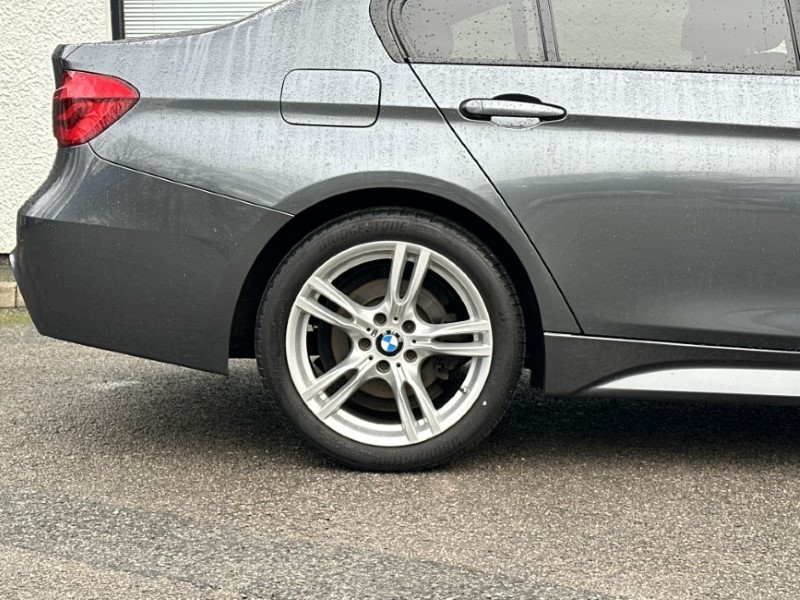 Used BMW 3 Series 2018 for sale - 76983954: Photo 13