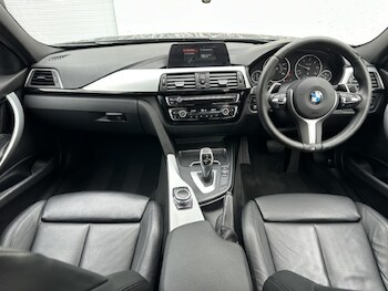 Used BMW 3 Series 2018 for sale - 76983954: Photo