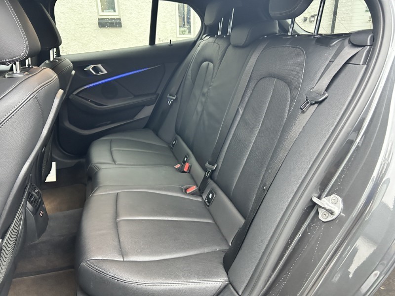 Used BMW 1 Series 2020 for sale - 76981213: Photo 11