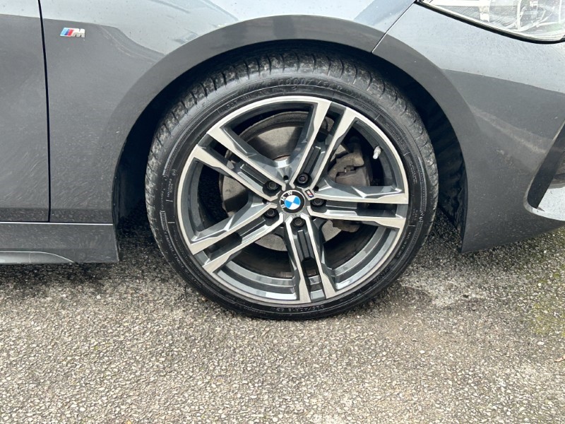 Used BMW 1 Series 2020 for sale - 76981213: Photo 13