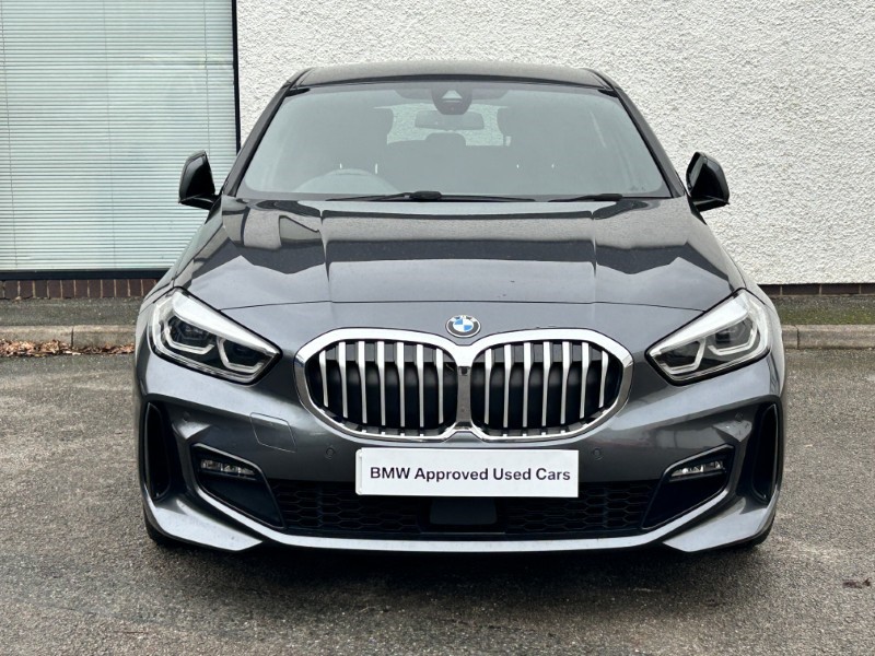 Used BMW 1 Series 2020 for sale - 76981213: Photo 15