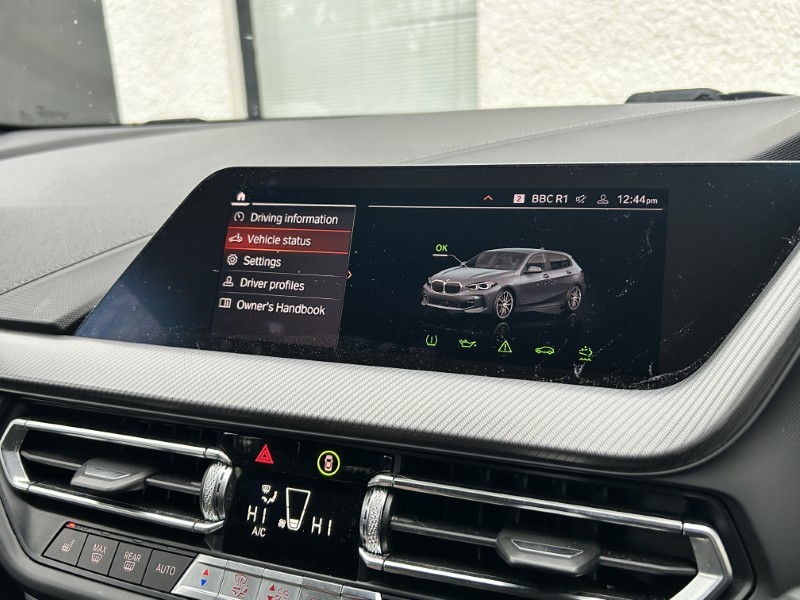 Used BMW 1 Series 2020 for sale - 76981213: Photo 19