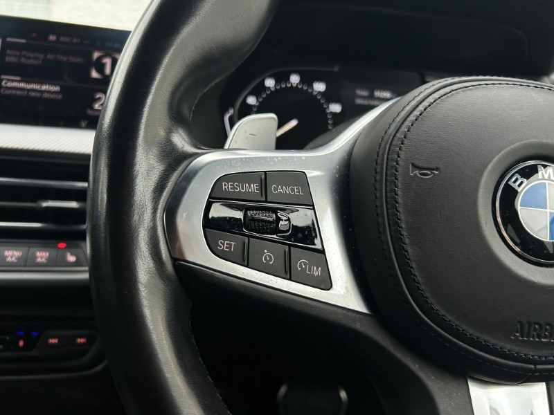 Used BMW 1 Series 2020 for sale - 76981213: Photo 22