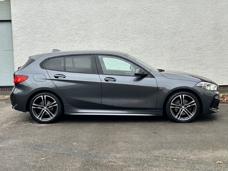 Used BMW 1 Series 2020 for sale - 76981213: Photo 3