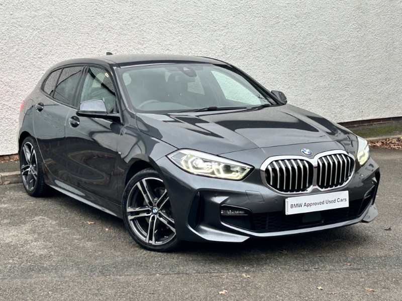Used BMW 1 Series 2020 for sale - 76981213: Photo 30