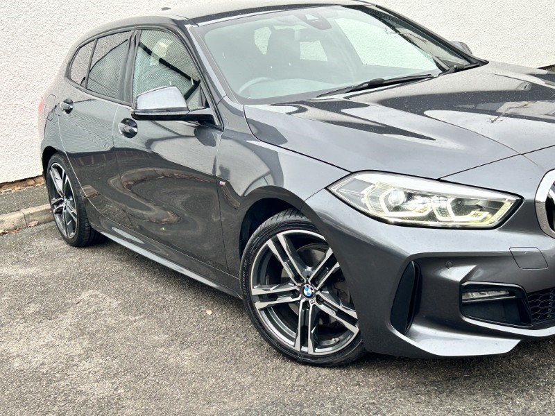 Used BMW 1 Series 2020 for sale - 76981213: Photo 31