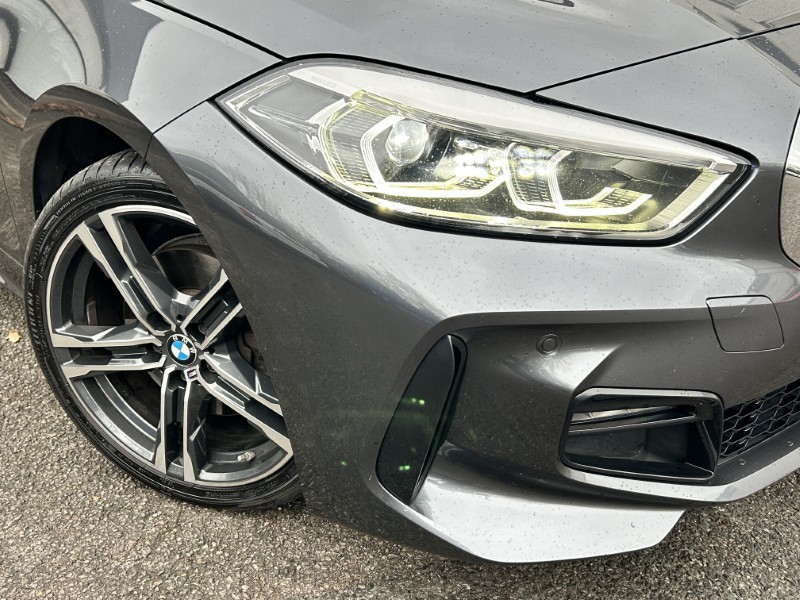 Used BMW 1 Series 2020 for sale - 76981213: Photo 32