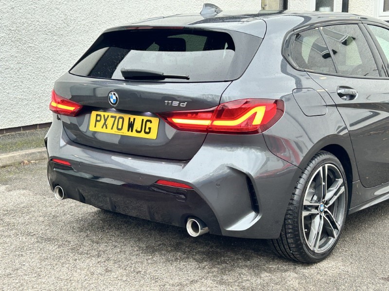 Used BMW 1 Series 2020 for sale - 76981213: Photo 37