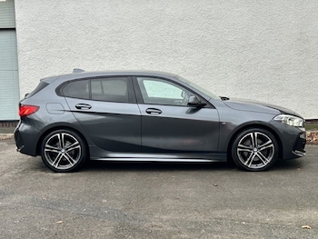 Used BMW 1 Series 2020 for sale - 76981213: Photo