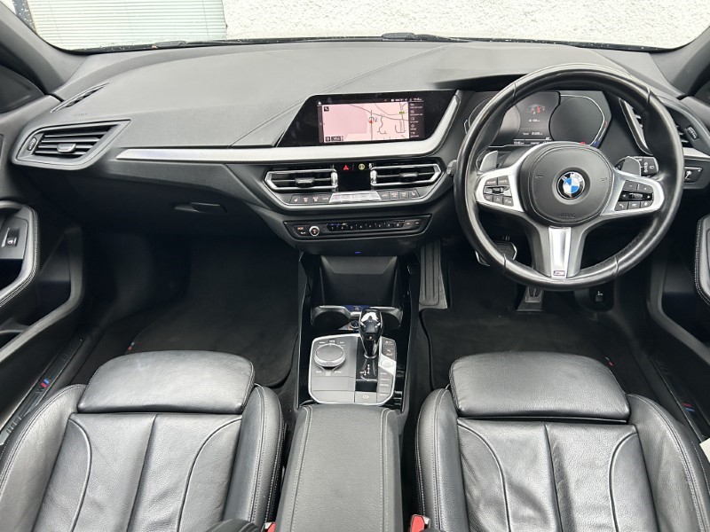 Used BMW 1 Series 2020 for sale - 76981213: Photo 4