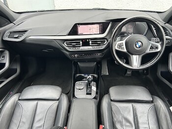 Used BMW 1 Series 2020 for sale - 76981213: Photo