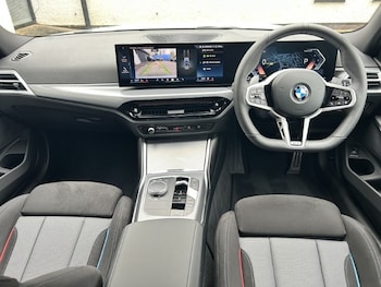 Used BMW 3 Series 2026 for sale - 79136980: Photo