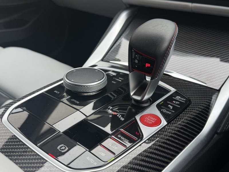 Used BMW M3 2025 for sale - 76981958: Photo 10