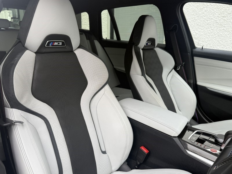 Used BMW M3 2025 for sale - 76981958: Photo 11