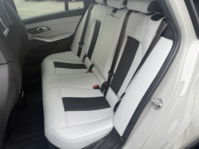Used BMW M3 2025 for sale - 76981958: Photo 12