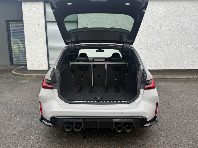 Used BMW M3 2025 for sale - 76981958: Photo 13