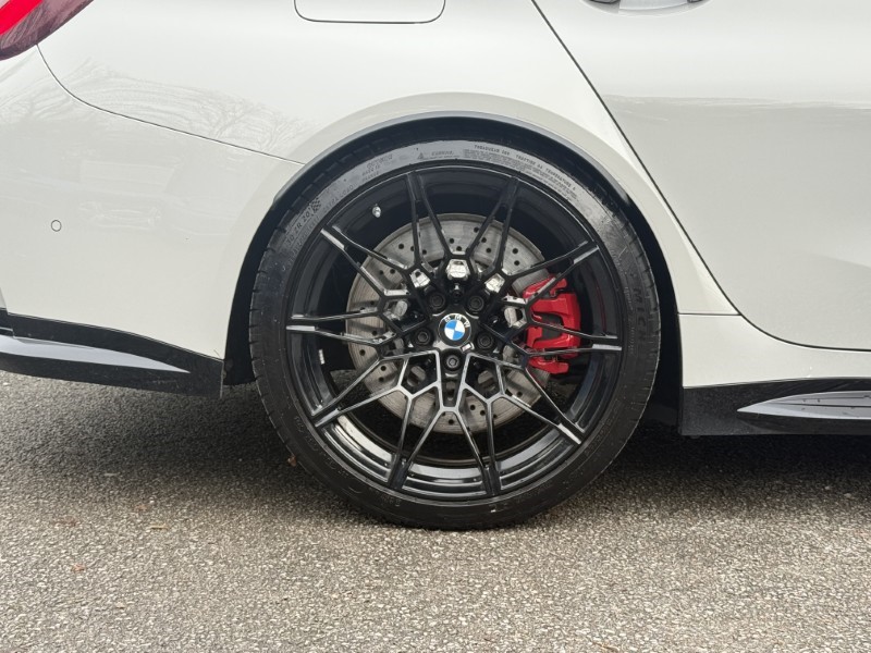 Used BMW M3 2025 for sale - 76981958: Photo 14