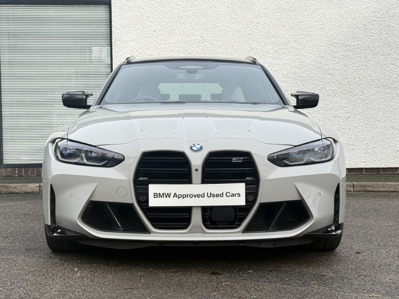 Used BMW M3 2025 for sale - 76981958: Photo 16