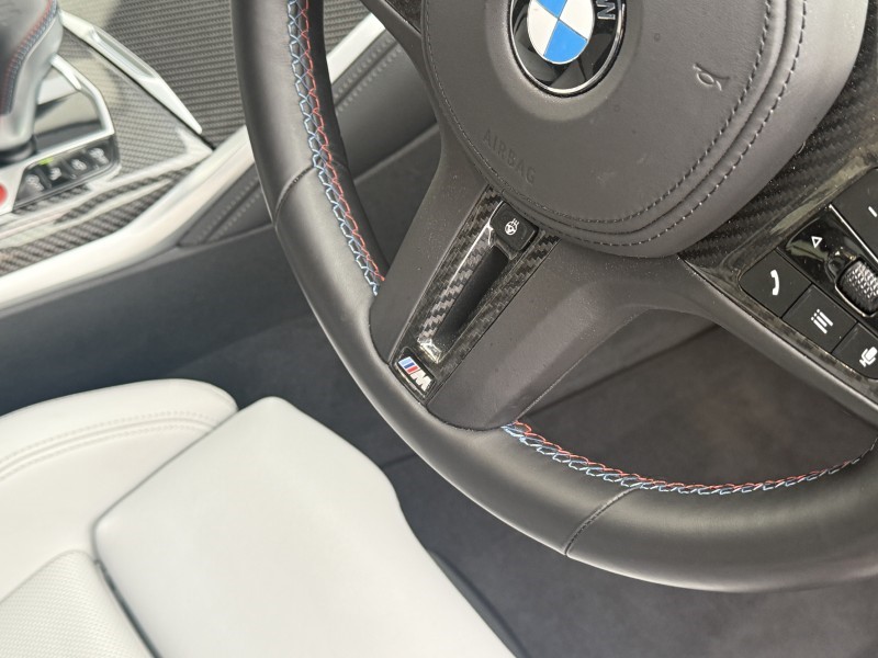 Used BMW M3 2025 for sale - 76981958: Photo 17