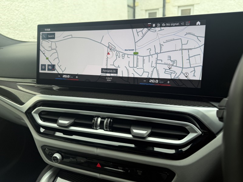 Used BMW M3 2025 for sale - 76981958: Photo 18