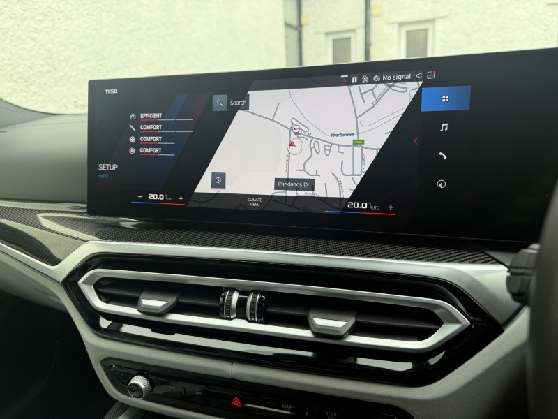 Used BMW M3 2025 for sale - 76981958: Photo 19