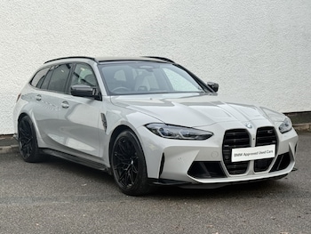 Used BMW M3 2025 for sale - 76981958: Photo