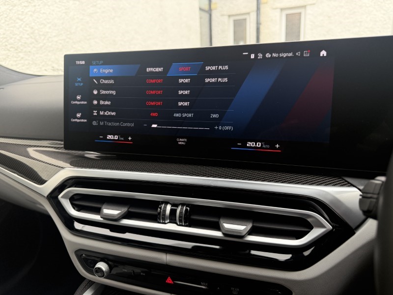 Used BMW M3 2025 for sale - 76981958: Photo 20