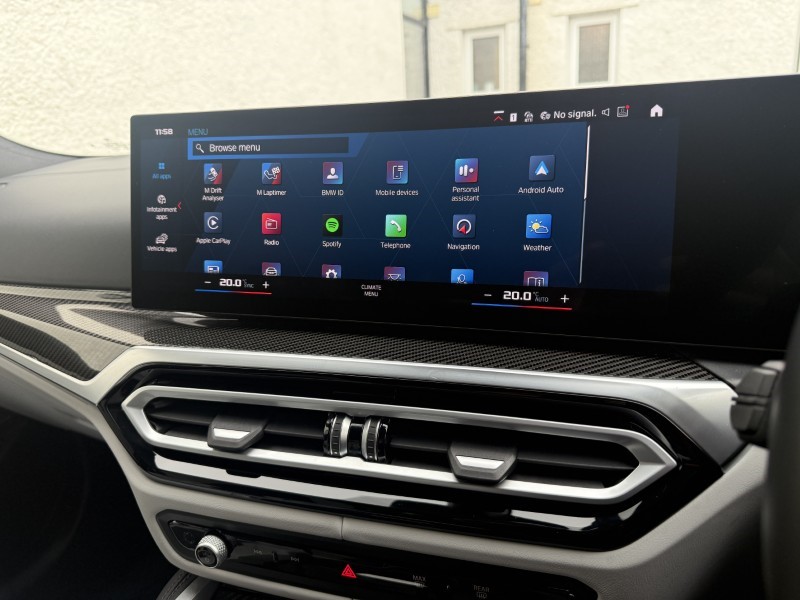 Used BMW M3 2025 for sale - 76981958: Photo 21