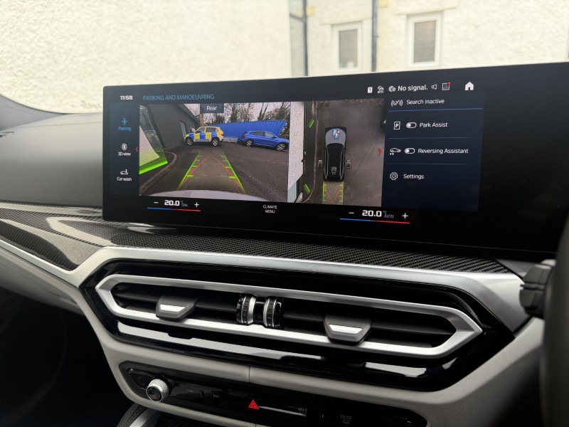 Used BMW M3 2025 for sale - 76981958: Photo 22