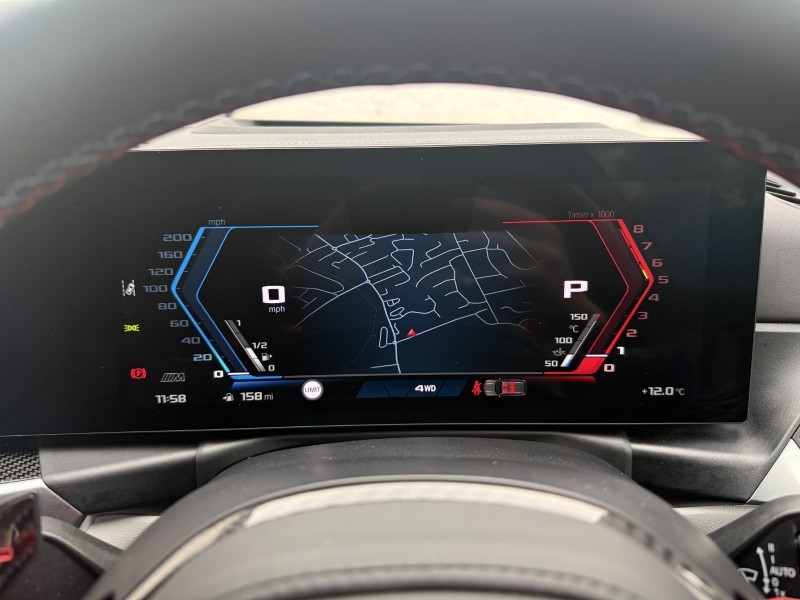 Used BMW M3 2025 for sale - 76981958: Photo 23