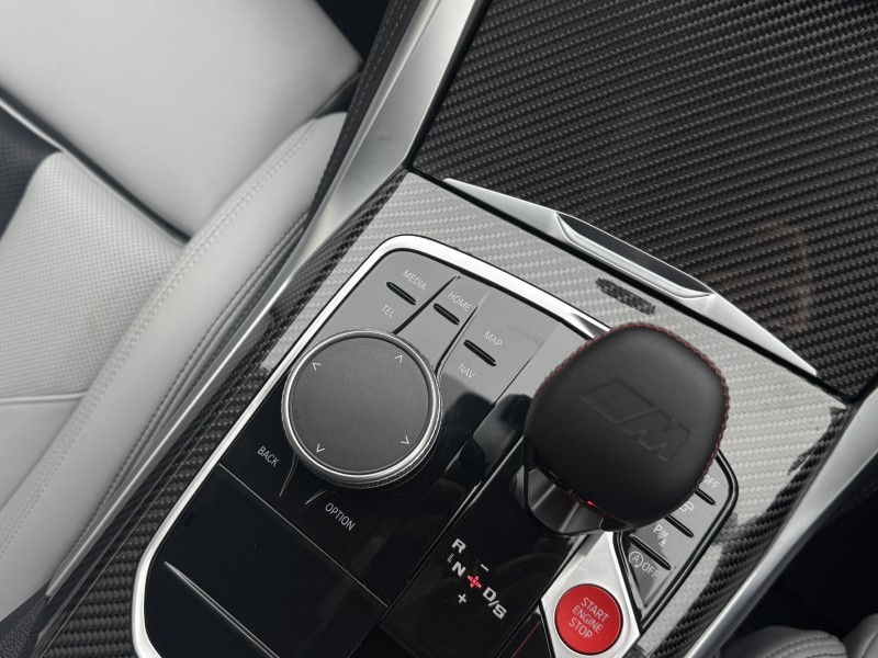 Used BMW M3 2025 for sale - 76981958: Photo 24