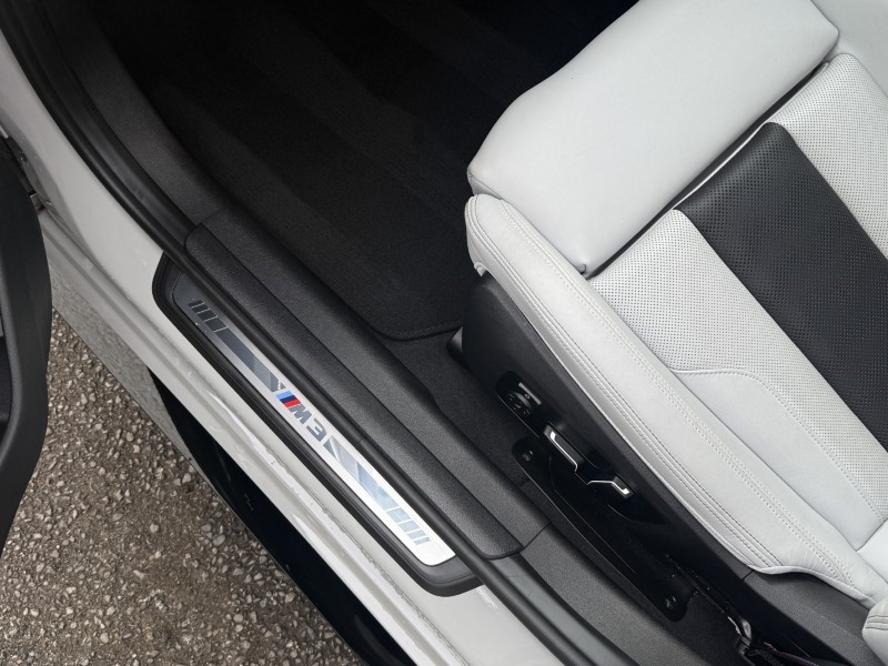 Used BMW M3 2025 for sale - 76981958: Photo 27