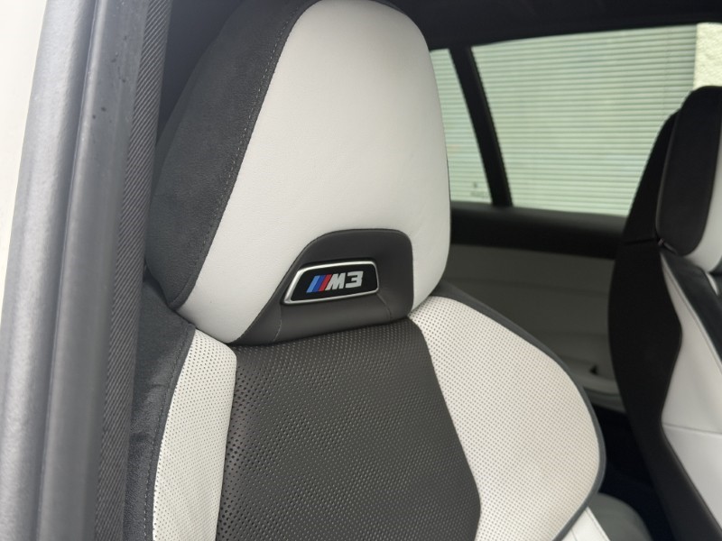 Used BMW M3 2025 for sale - 76981958: Photo 28
