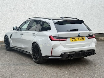 Used BMW M3 2025 for sale - 76981958: Photo