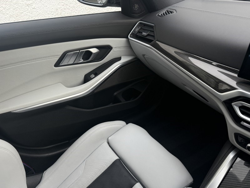 Used BMW M3 2025 for sale - 76981958: Photo 30