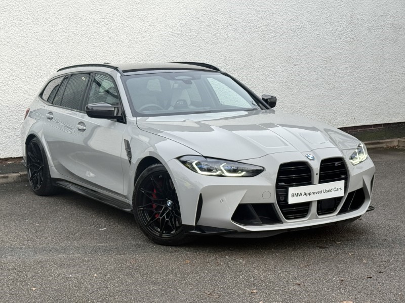 Used BMW M3 2025 for sale - 76981958: Photo 33