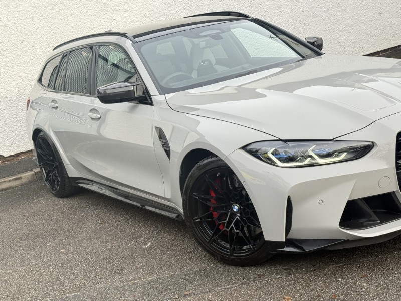 Used BMW M3 2025 for sale - 76981958: Photo 34